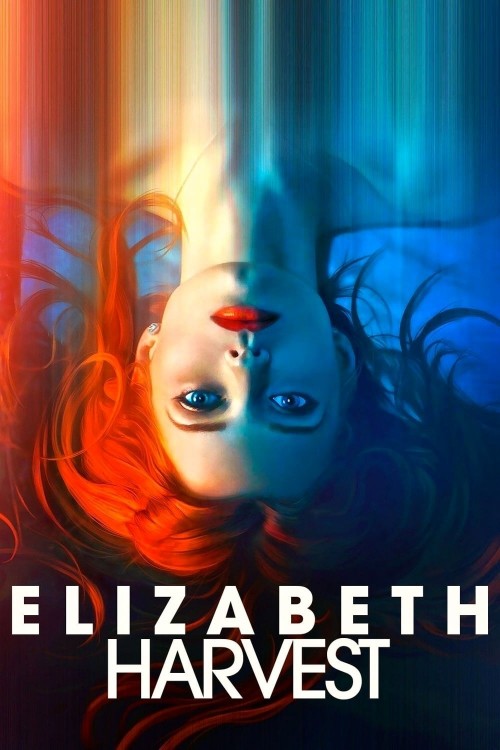elizabeth harvest cover image