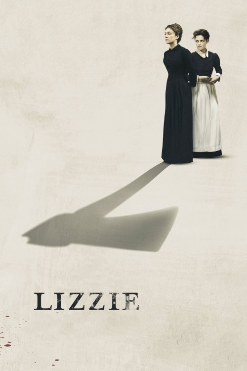 lizzie cover image