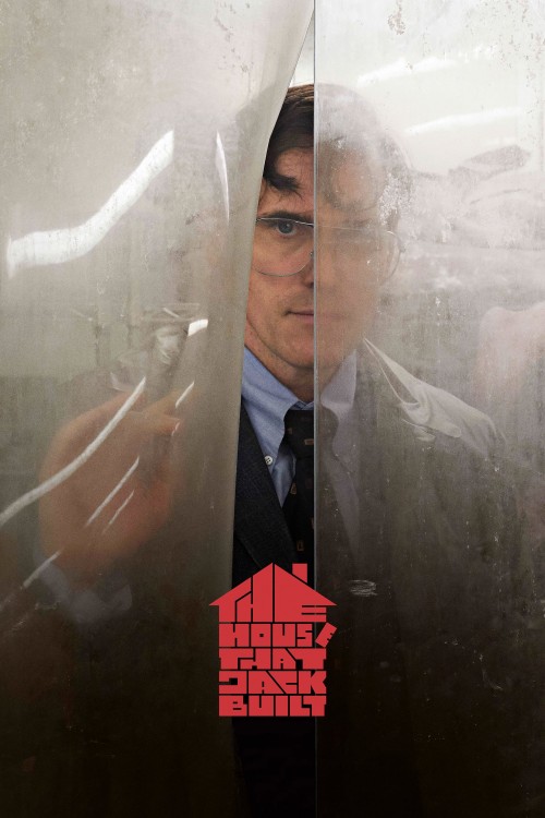 the house that jack built cover image