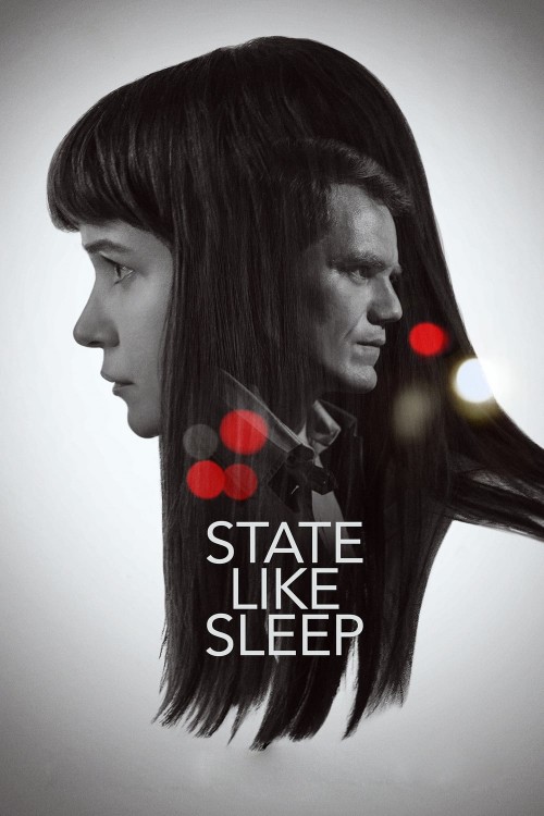 state like sleep cover image