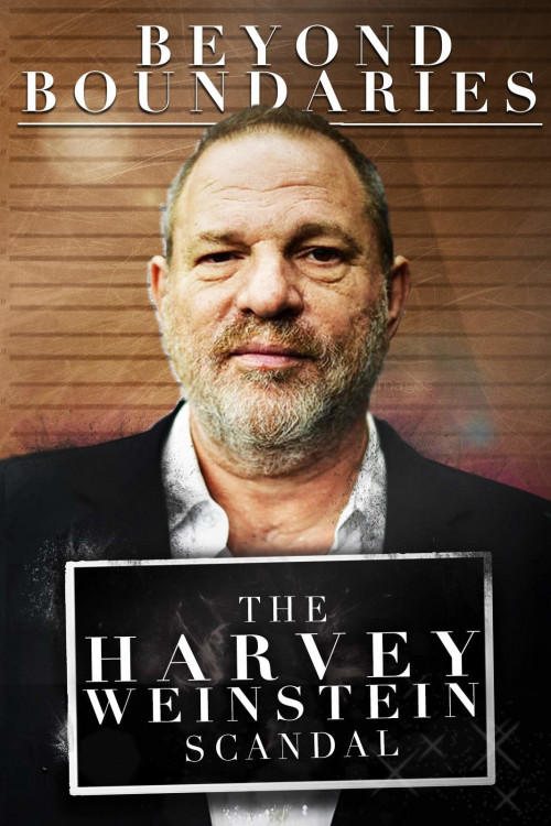 beyond boundaries: the harvey weinstein scandal cover image