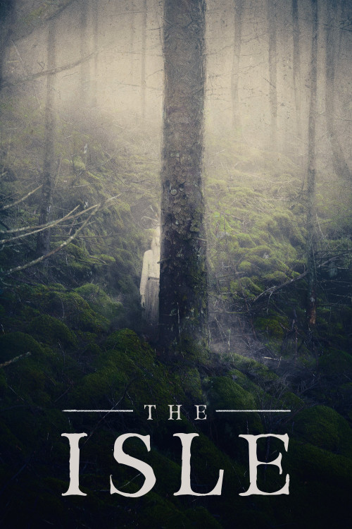 the isle cover image
