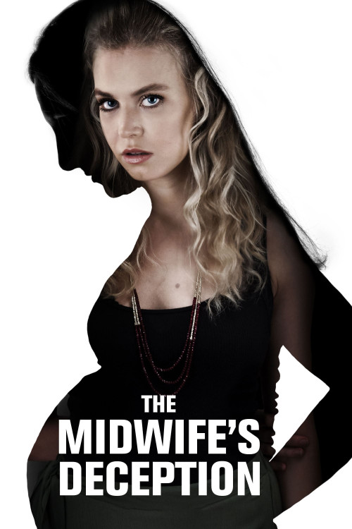 the midwife's deception cover image