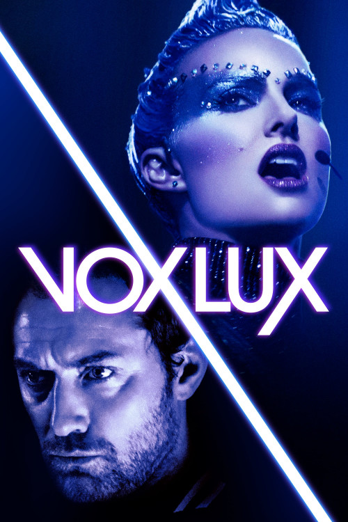 vox lux cover image