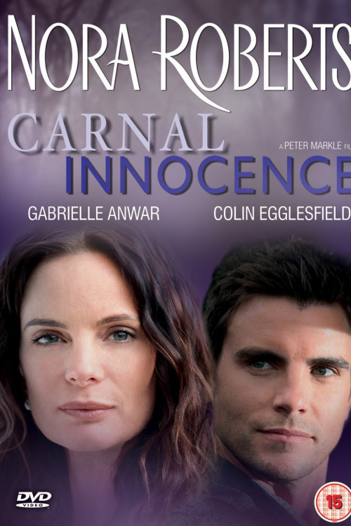 carnal innocence cover image