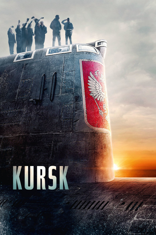 kursk cover image