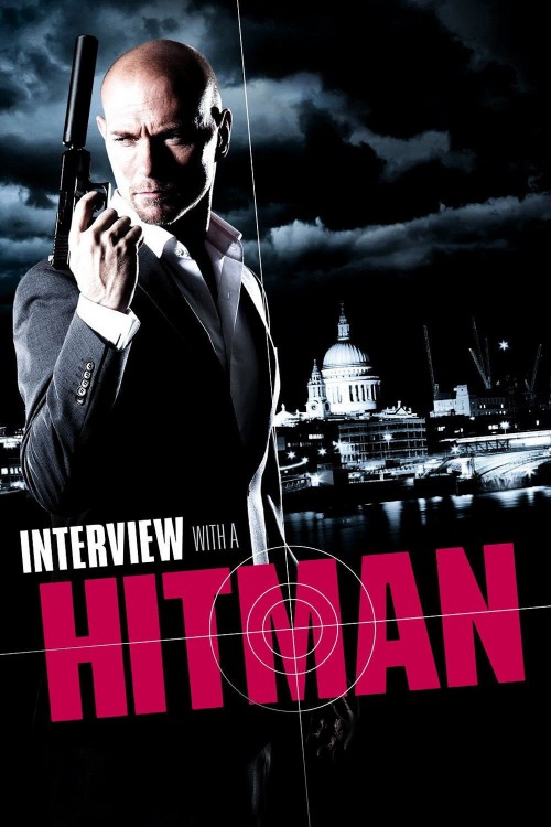 interview with a hitman cover image