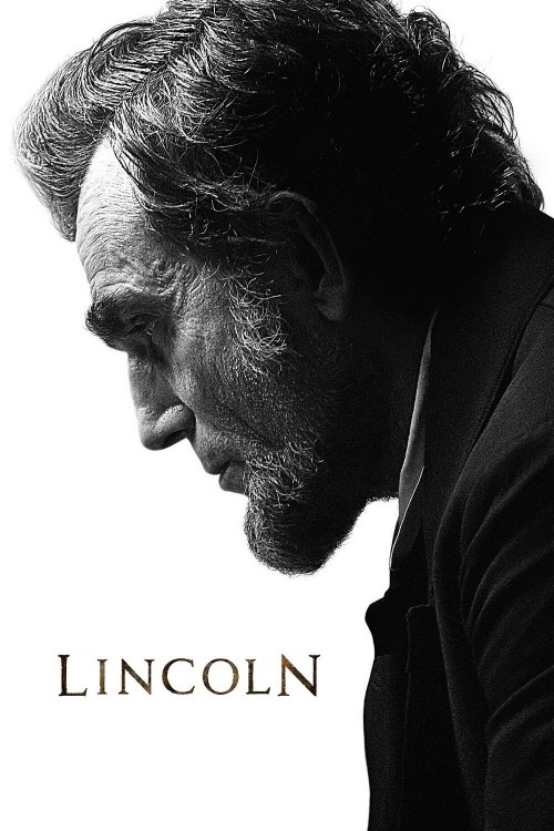 lincoln cover image
