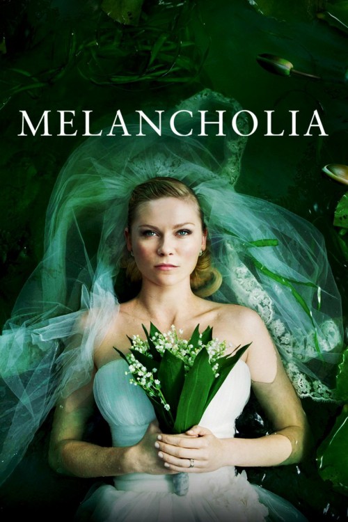 melancholia cover image