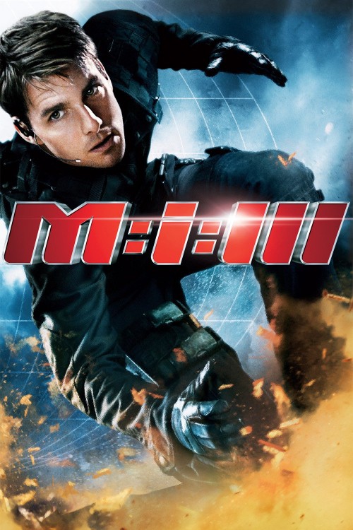 mission: impossible iii cover image