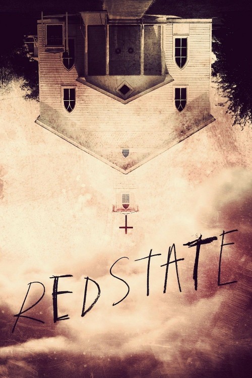red state cover image