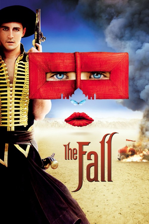 the fall cover image
