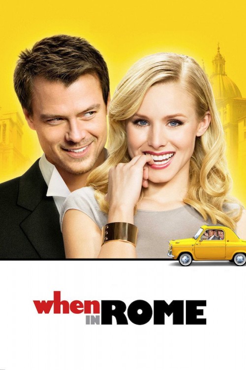 when in rome cover image