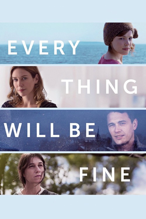 every thing will be fine cover image