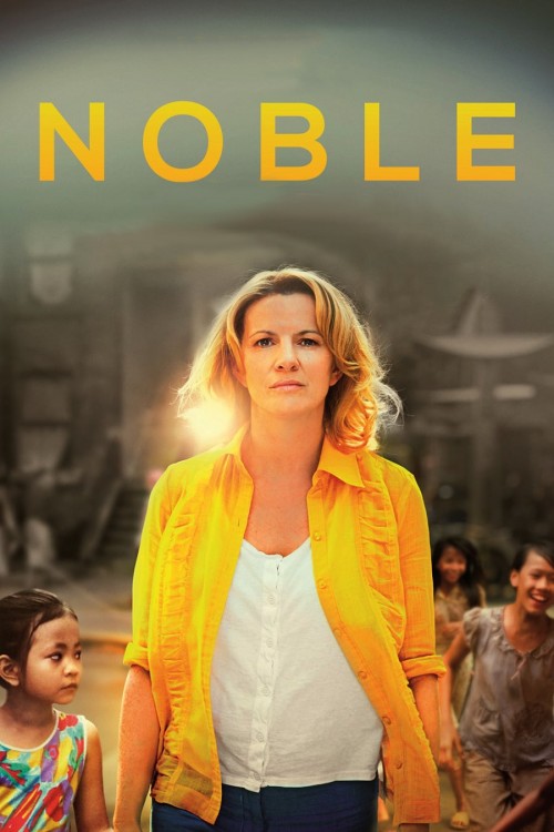 noble cover image