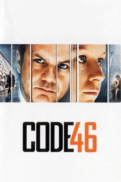 code 46 cover image