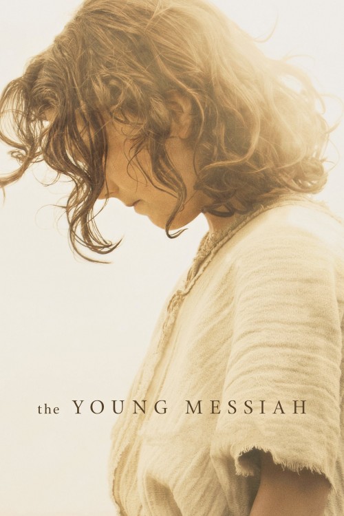 the young messiah cover image