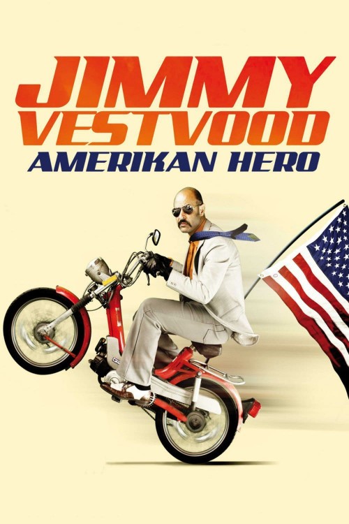jimmy vestvood: amerikan hero cover image
