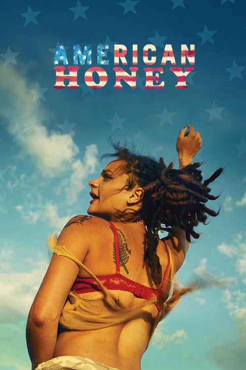 american honey cover image