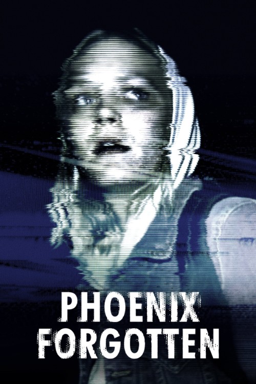 phoenix forgotten cover image