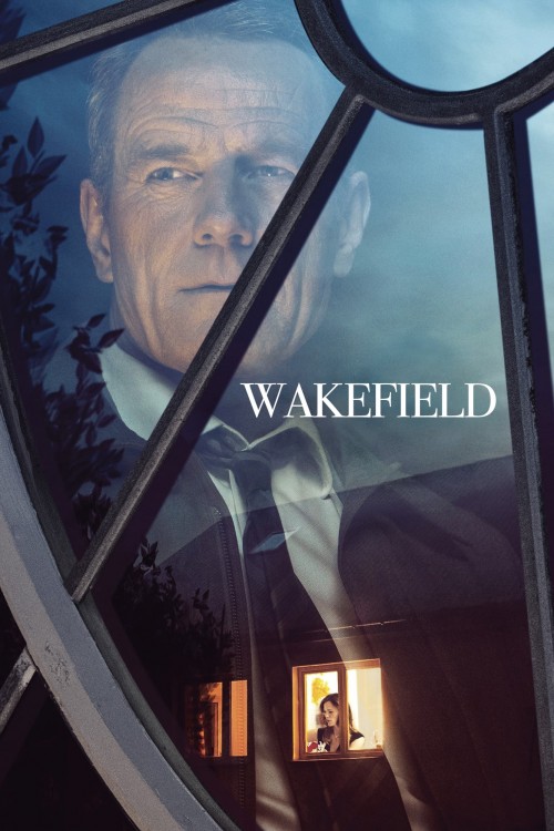 wakefield cover image