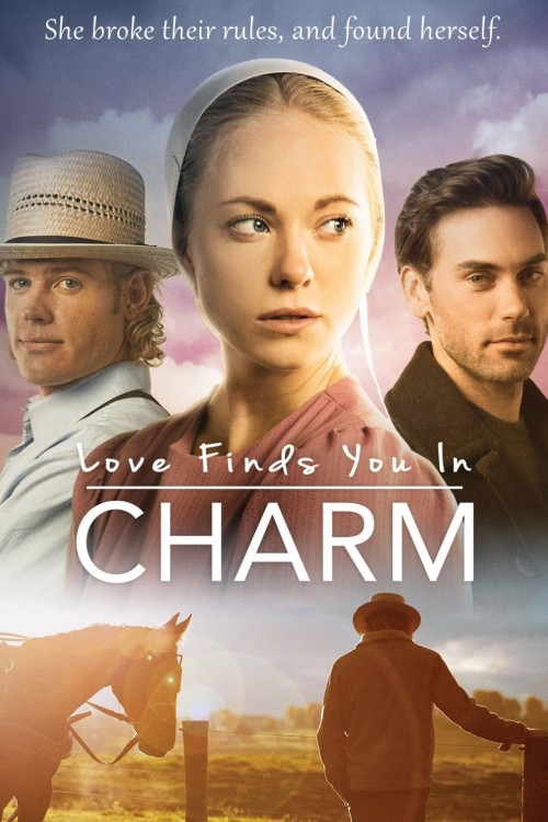 love finds you in charm cover image