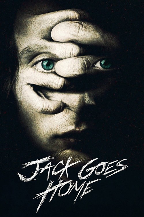 jack goes home cover image