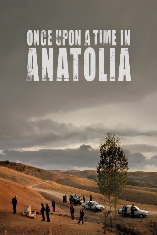 once upon a time in anatolia cover image