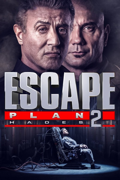 escape plan 2: hades cover image