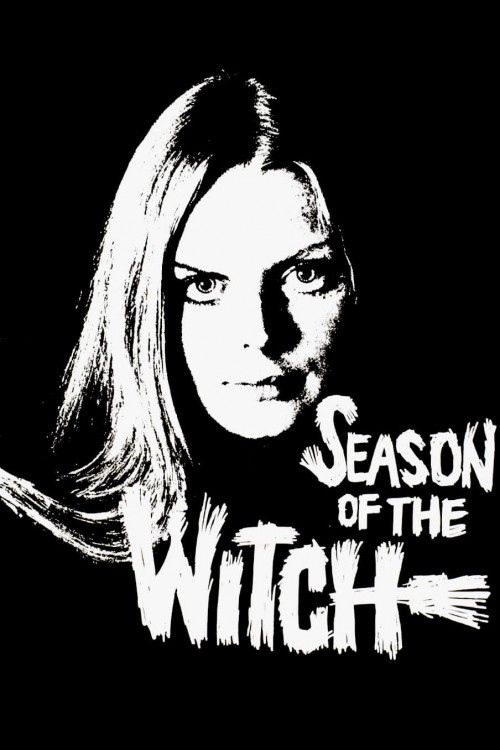 season of the witch cover image