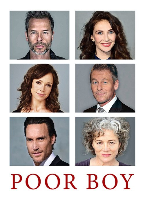 poor boy cover image