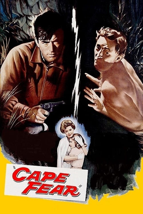 cape fear cover image