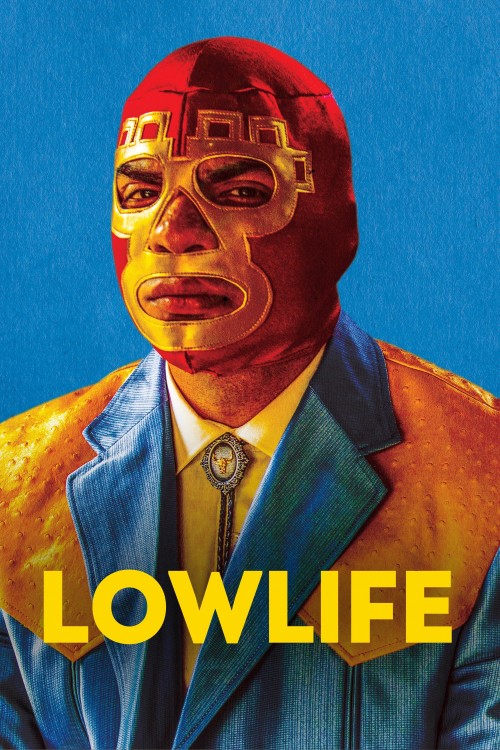 lowlife cover image