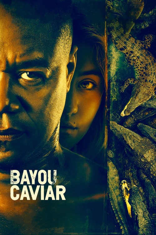 bayou caviar cover image