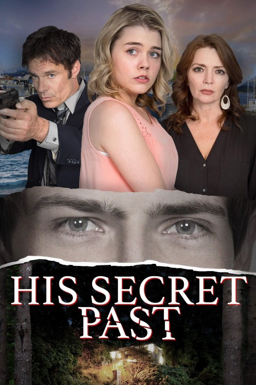 his secret past cover image