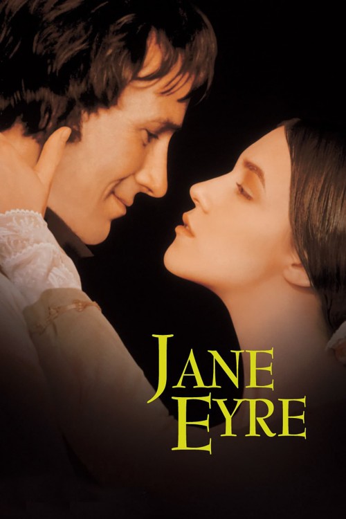 jane eyre cover image