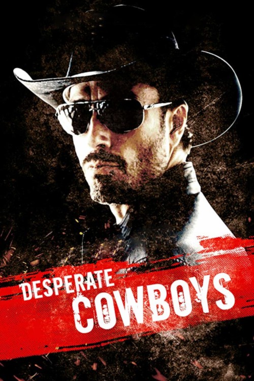 desperate cowboys cover image