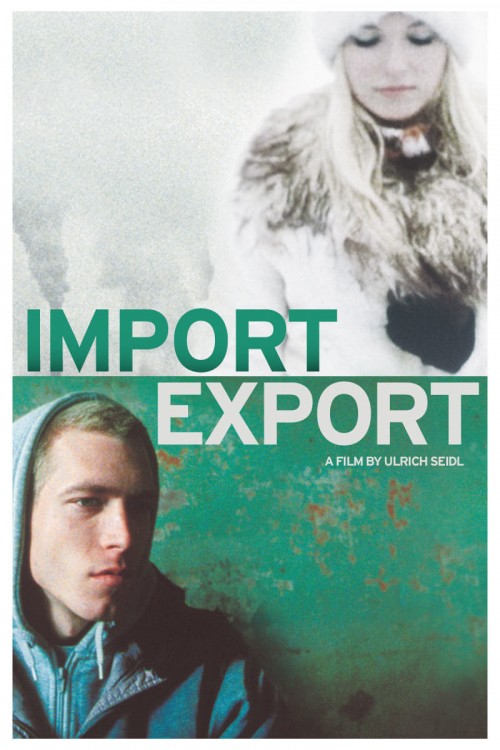 import export cover image