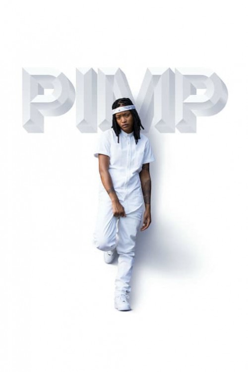 pimp cover image