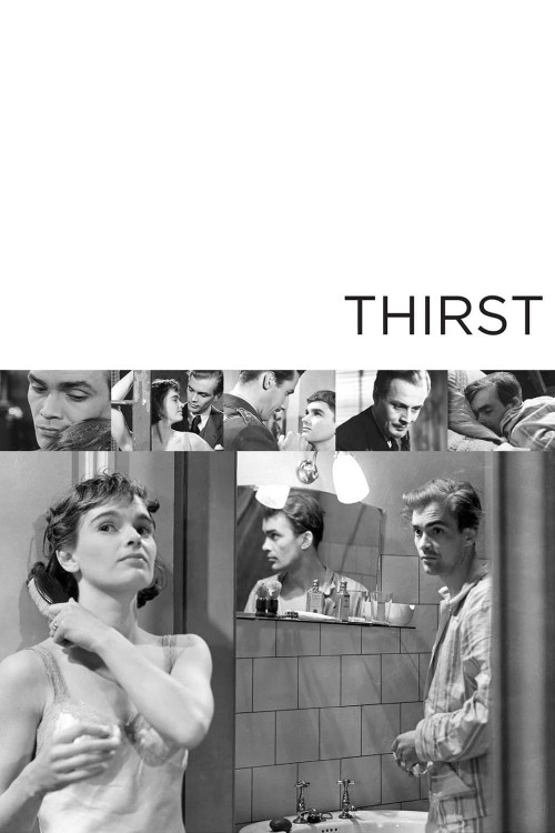 thirst cover image