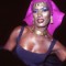 grace jones movies