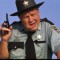 clifton james movies