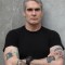 henry rollins movies