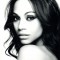 zoe saldana movies