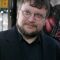 guillermo del toro movies