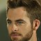 chris pine movies