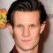 matt smith movies