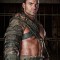 dustin clare movies