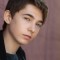 austin abrams movies