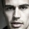 theo james movies